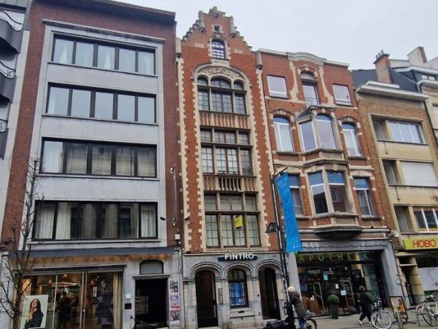 Kot location à Lava, Brabant