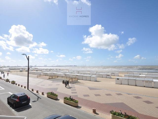 Kot location à Knokke-heist, West-Vlaanderen