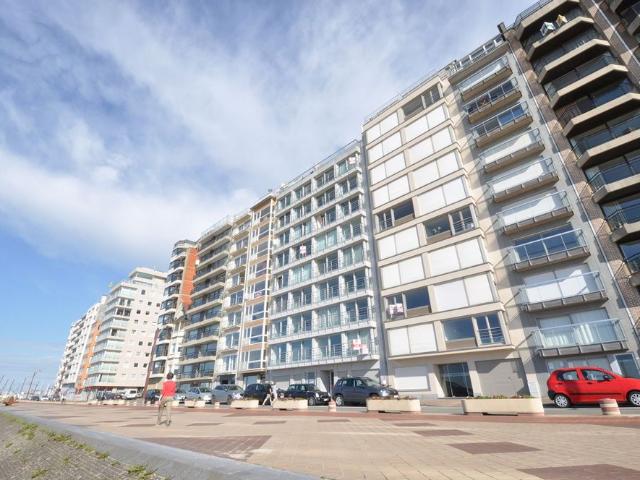 Appartement location à Knokke-heist, West-Vlaanderen