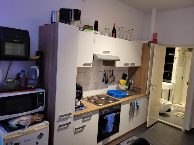 Studio te huur in Kommelkwartier, Limburg
