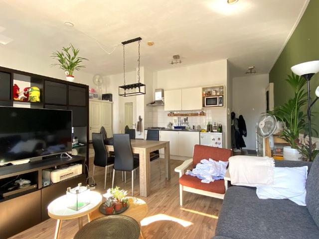 Appartement te huur in Centrum, Groningen