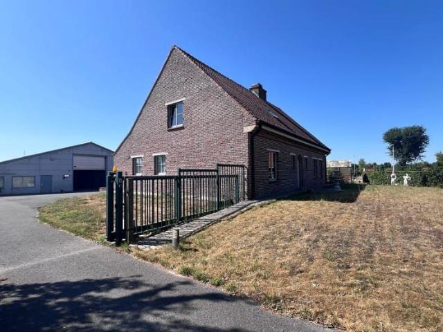 Maison location à Torhout, West-Vlaanderen