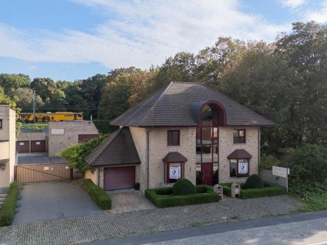 Maison location à Versele-Laga, Deinze