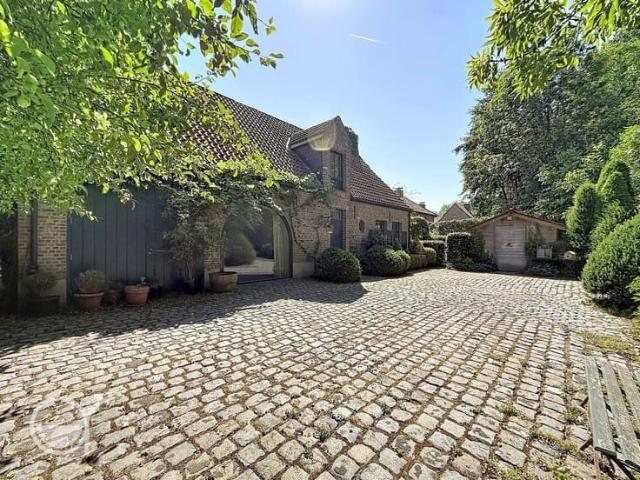 Maison location à Laethem-saint-martin, Oost-Vlaanderen