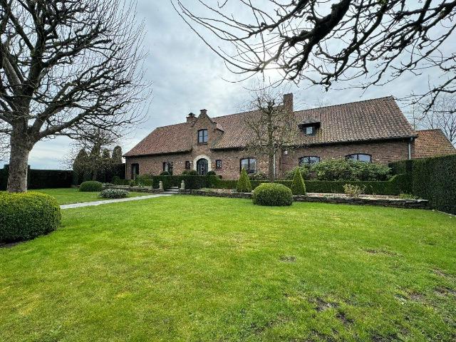 Maison location à Sint-Baafs-Vijve, Wielsbeke