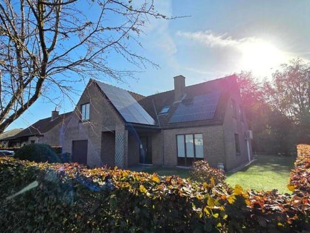 Maison location à Desteldonk, Oost-Vlaanderen