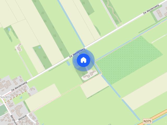 Woning te huur in Ruinerwold, Drenthe