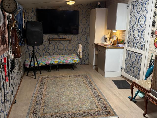 Kamer te huur in Arnhem, Gelderland