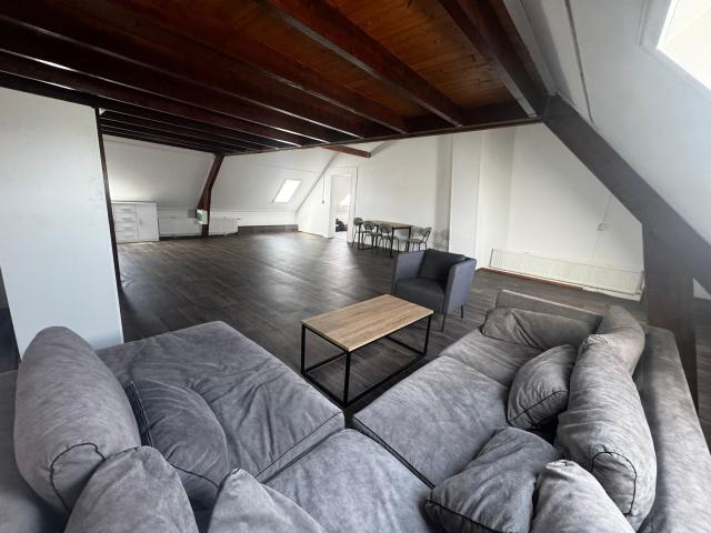 Appartement te huur in Onderste Caumer, Heerlen