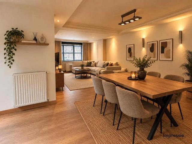 Maison location à Zonhoven, Limburg