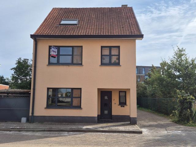 Maison location à Zonhoven, Limburg