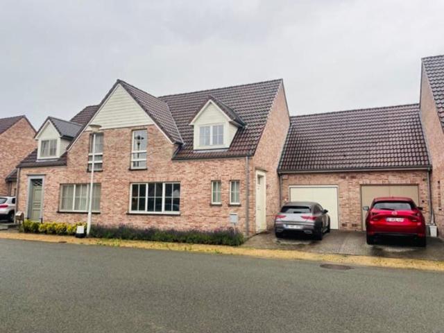 Maison location à Aalst, Oost-Vlaanderen