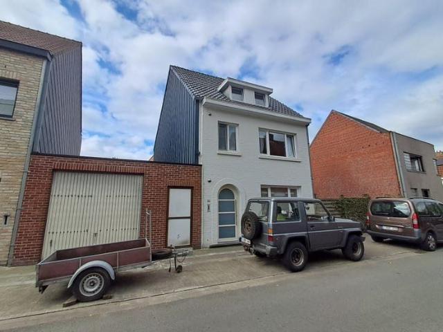 Maison location à Brugge, West-Vlaanderen