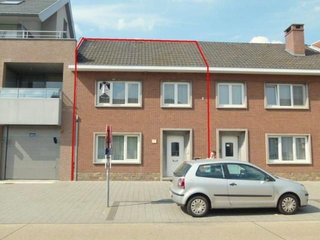 Maison location à Herk-de-stad, Limburg