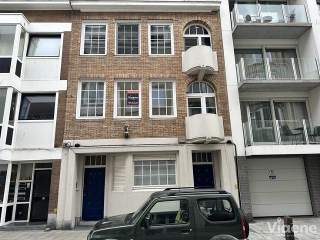 Maison location à Oostende, West-Vlaanderen