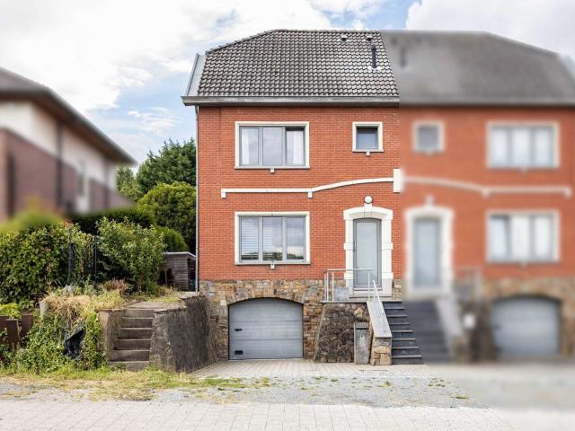 Maison location à Assche, Brabant