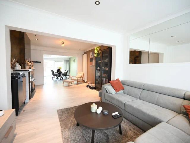 Maison location à Iseghem, West-Vlaanderen
