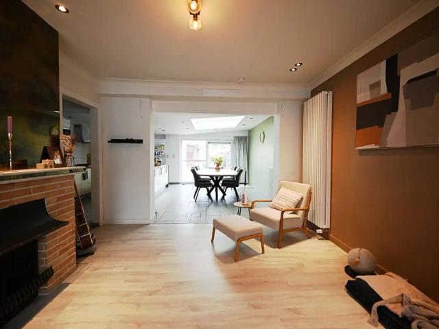Maison location à Iseghem, West-Vlaanderen