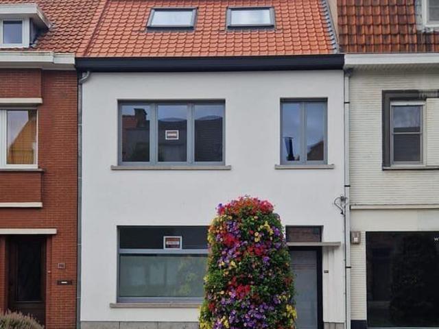 Maison location à Brugge, West-Vlaanderen