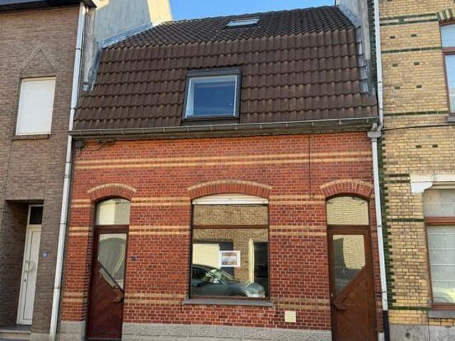 Maison location à Eeklo, Oost-Vlaanderen
