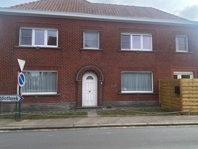 Maison location à Dentergem, West-Vlaanderen