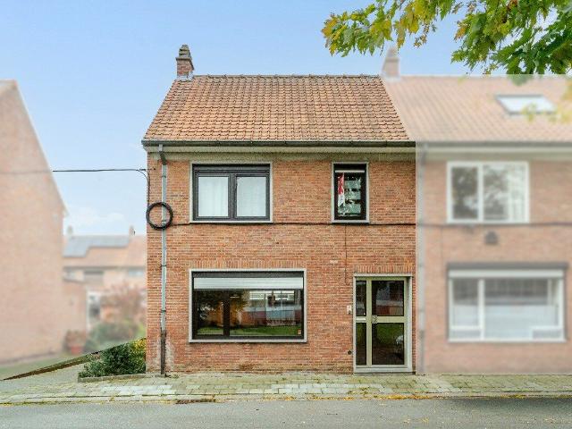 Maison location à Sint-Gillis-bij-Dendermonde, Dendermonde
