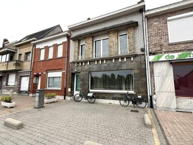 Maison location à Dendermonde, Oost-Vlaanderen