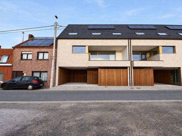 Maison location à Lembeke, Kaprijke