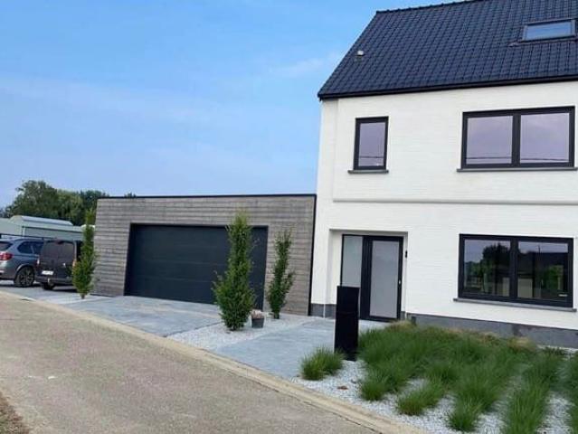 Maison location à Geet Betz, Brabant