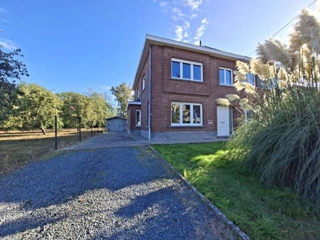 Maison location à Pamel, Brabant