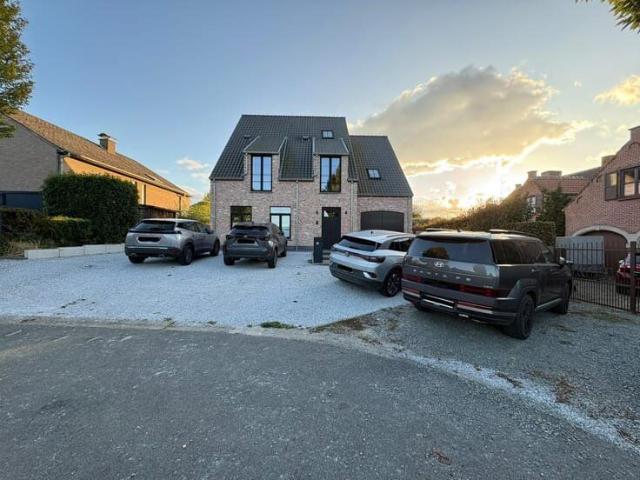 Maison location à Liedekerke, Brabant