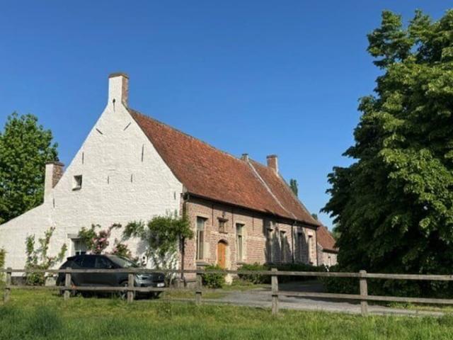 Maison location à Destelbergen, Oost-Vlaanderen
