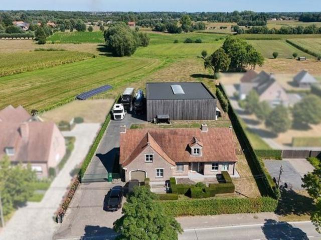 Maison location à Deinze, Oost-Vlaanderen