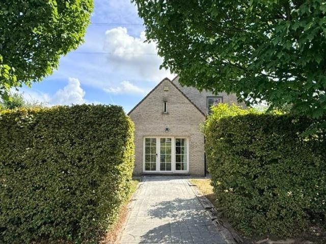 Maison location à Bodeghem-saint-martin, Brabant