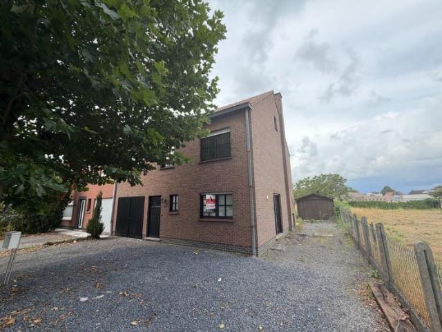 Maison location à Waregem, West-Vlaanderen