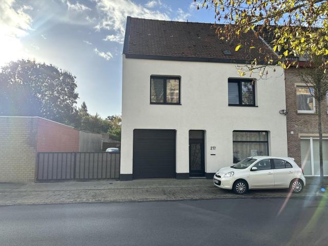 Maison location à Sint-Andries, Brugge