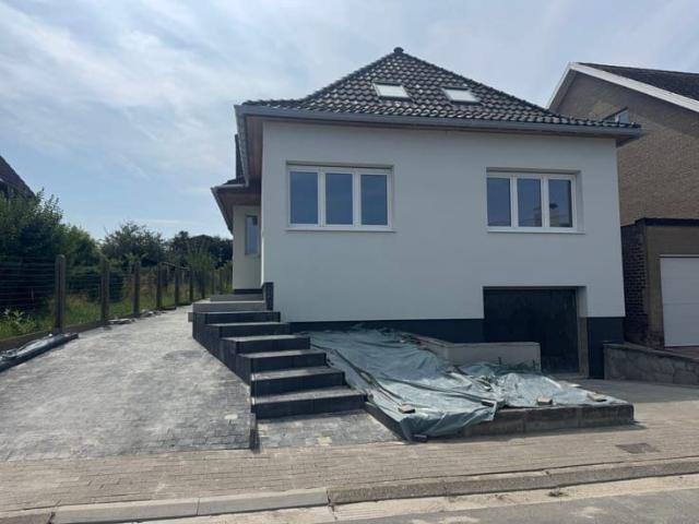 Maison location à Affligem, Brabant