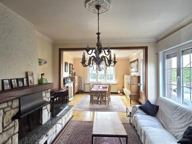 Appartement location à Lava, Brabant