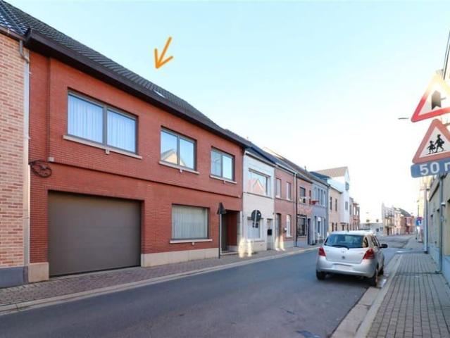 Maison location à Montaigu-zichem, Brabant