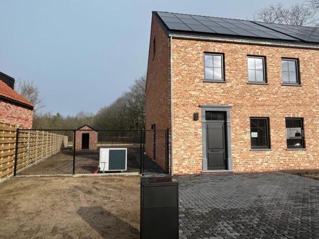 Maison location à Tremelo, Brabant