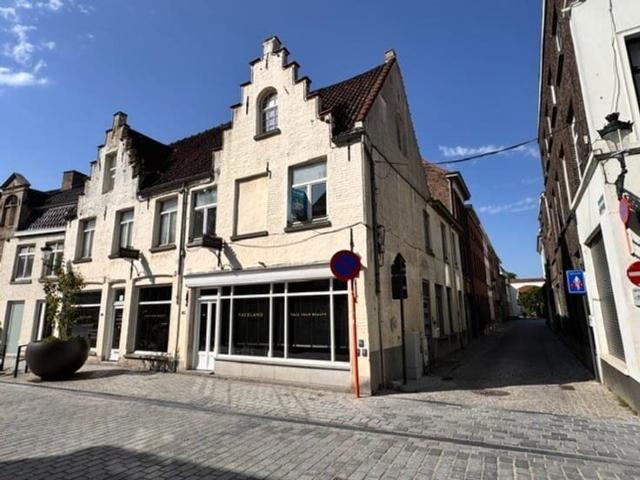 Maison location à Brugge, West-Vlaanderen