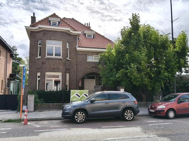 Appartement location à Looz, Limburg