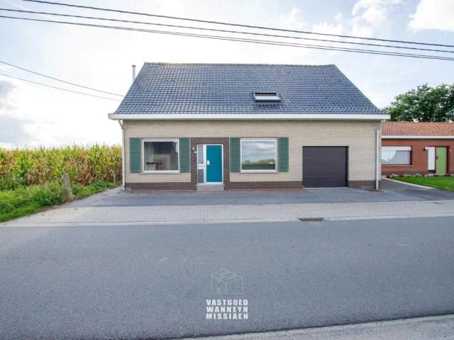 Maison location à Wingene