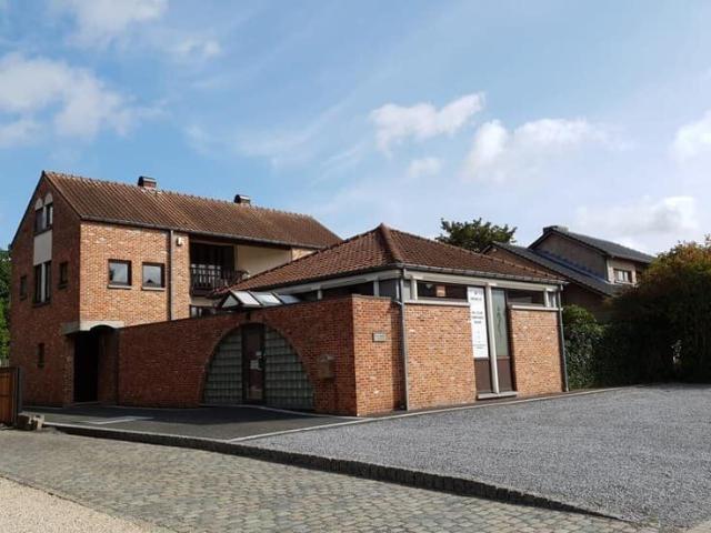 Maison location à Zonhoven, Limburg