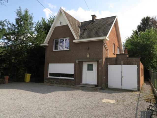 Maison location à Heist-op-den-berg, Antwerpen