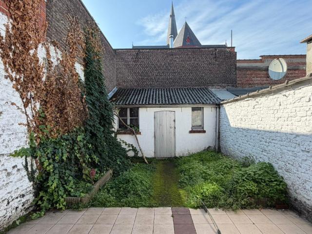 Maison location à Sint-Amandsberg, Gent