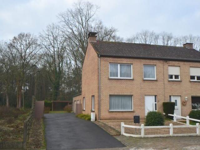 Maison location à Maldegem, Oost-Vlaanderen