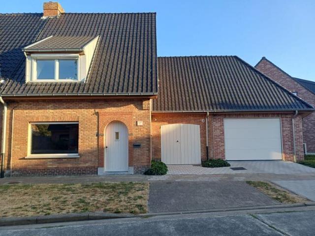 Maison location à Brugge, West-Vlaanderen