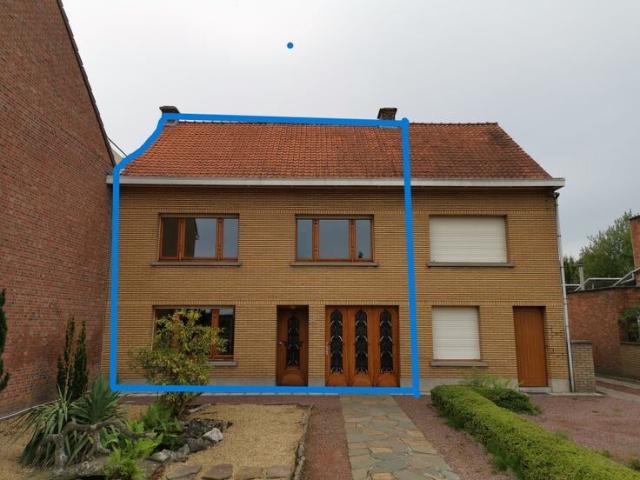 Maison location à Heist-op-den-berg, Antwerpen