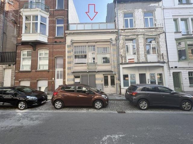 Maison location à Desteldonk, Oost-Vlaanderen